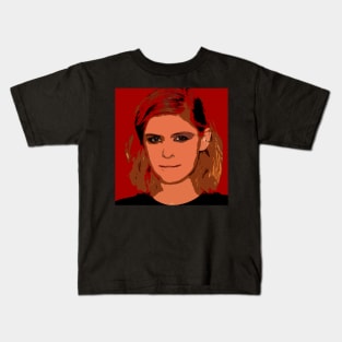 kate mara Kids T-Shirt